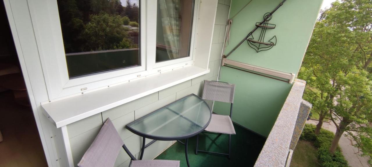 Ferienwohnung Sommerbrise Gelbensande Exterior photo
